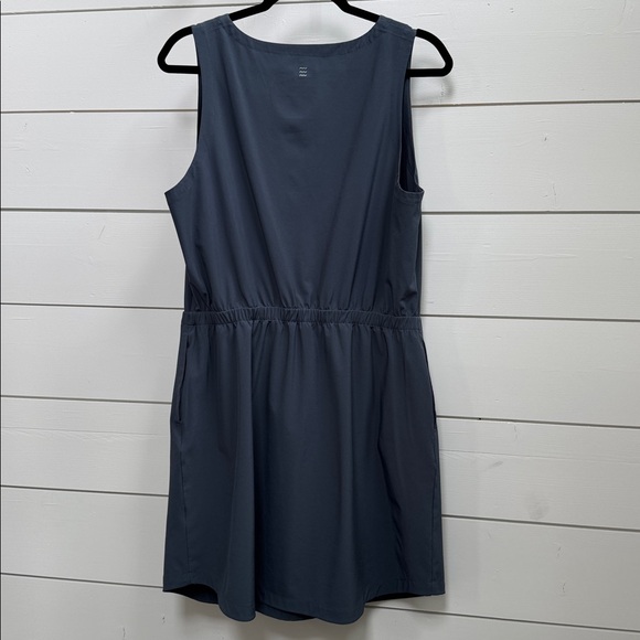 Free Fly Sleeveless Dress - Picture 2 of 4